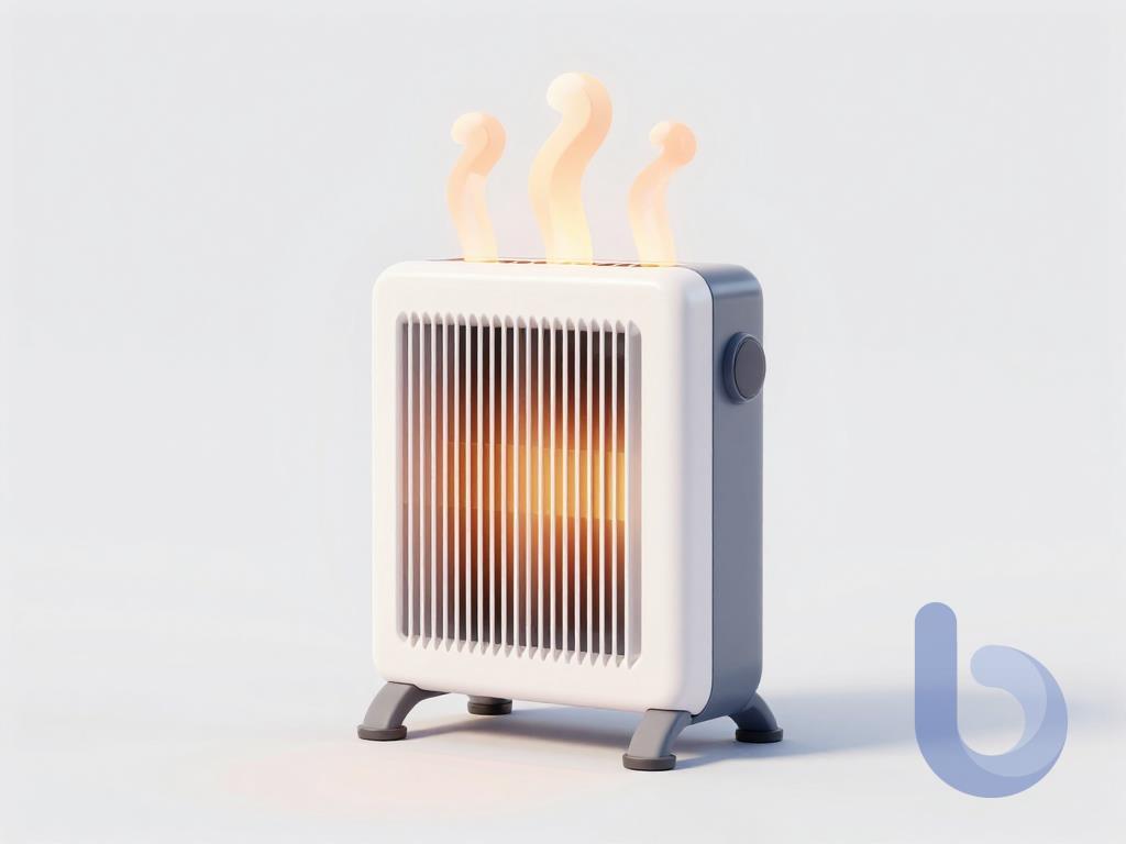 heater